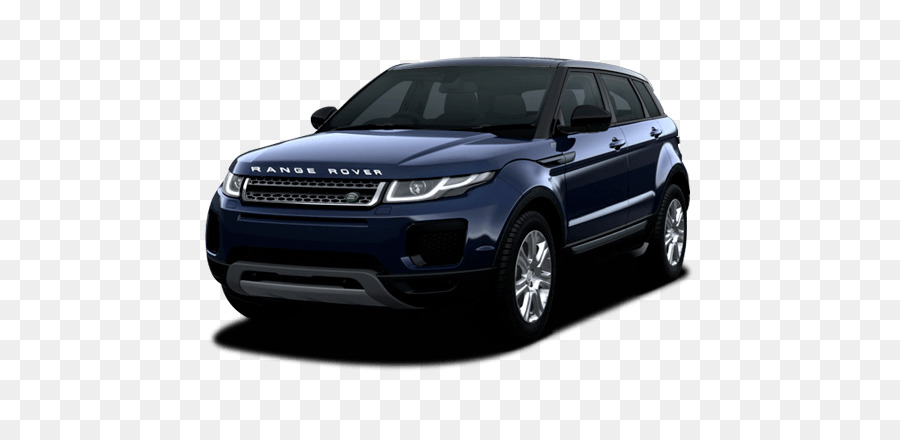 2017 Land Rover Range Rover Evoque，2016 Land Rover Range Rover Evoque PNG