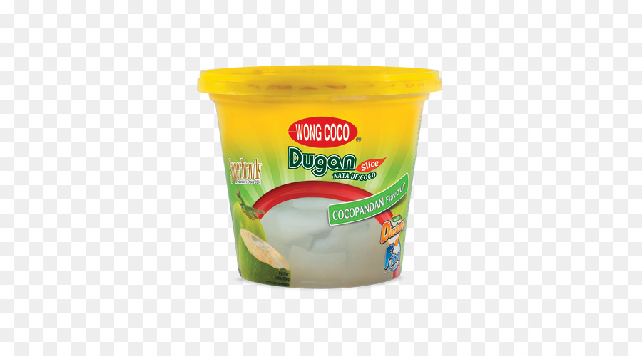 Nata De Coco，Coco PNG