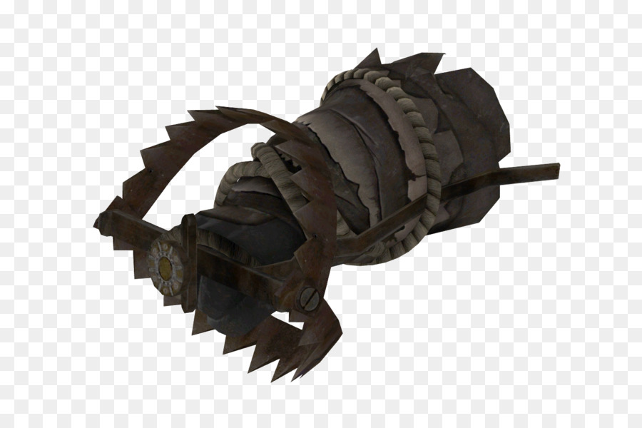 Armadilha Para Ursos，Metal PNG