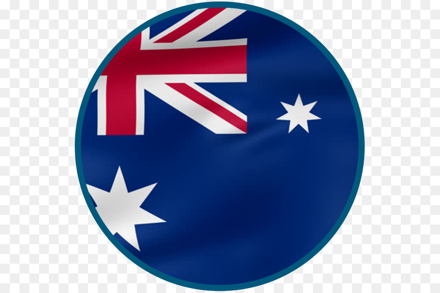 Bandeira Australiana，País PNG