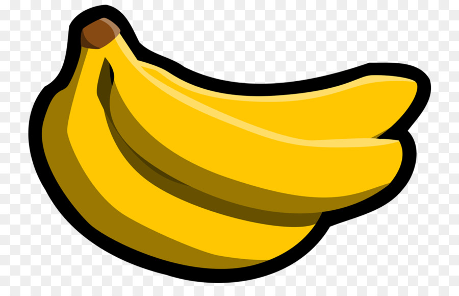 Banana，Fotografia De Stock PNG