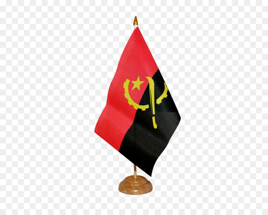 Angola，Bandeira PNG
