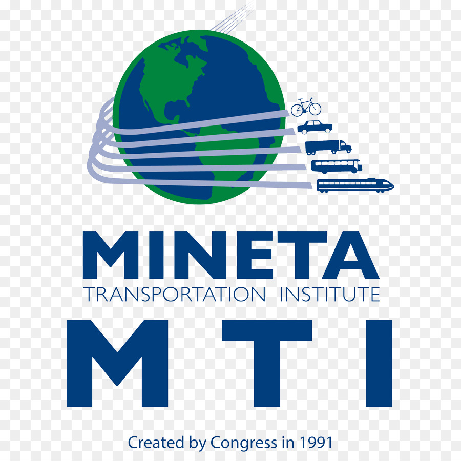 Mineta Transportation Institute，Transporte PNG