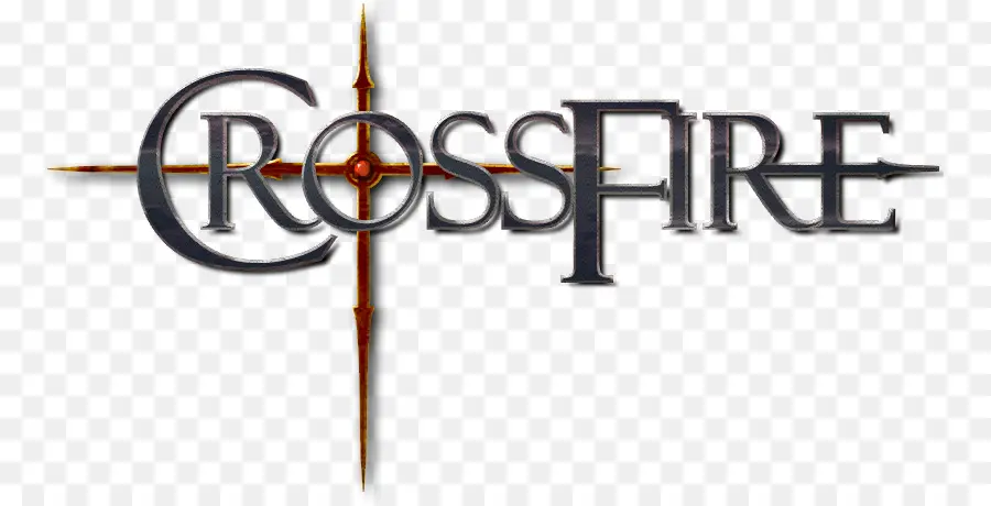 Crossfire，Logo PNG
