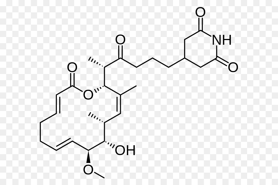 Migrastatin，Streptomyces Platensis PNG