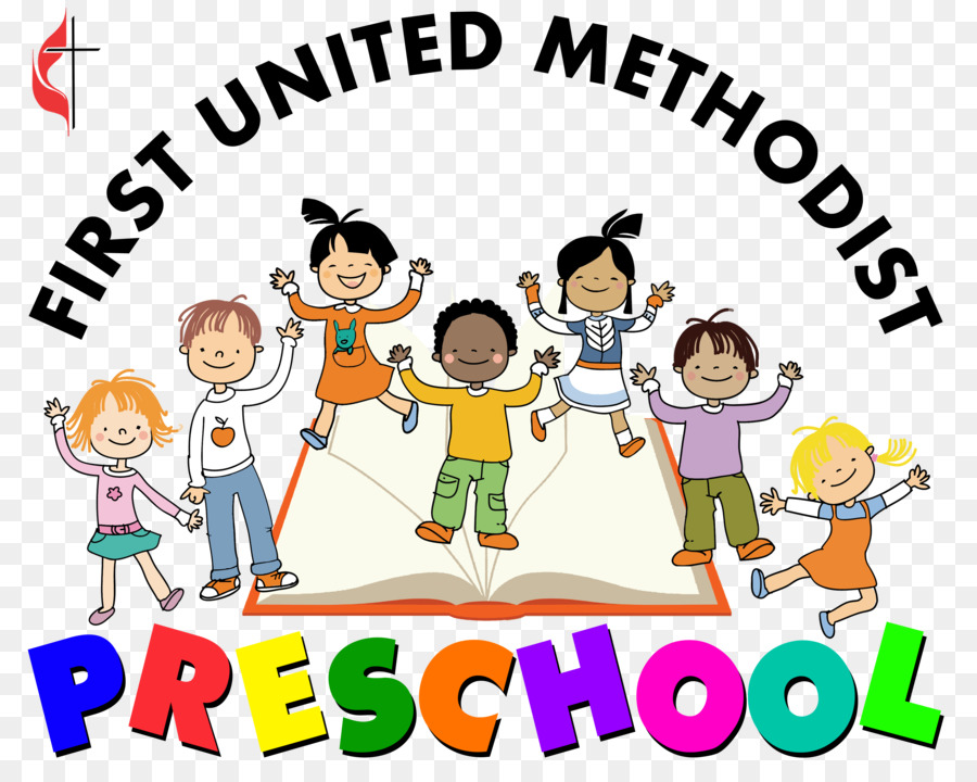 First United Methodist Pré Escolar，Escola PNG