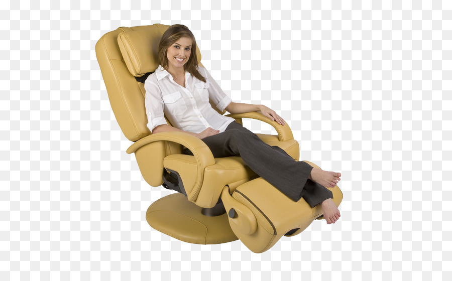 Cadeira De Massagem，Recliner PNG