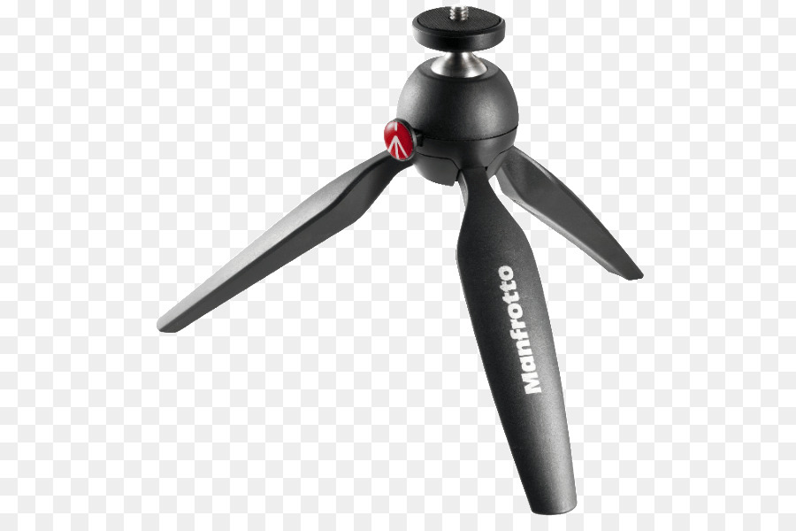 Manfrotto，Tripé PNG