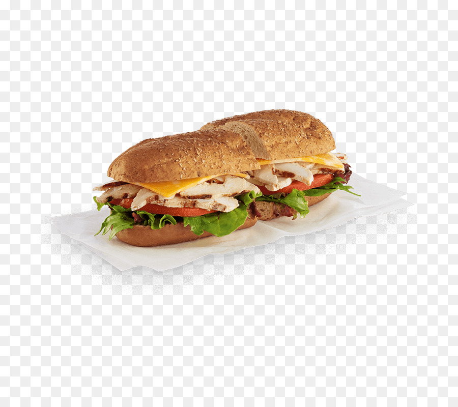 Sanduíche，Pão PNG