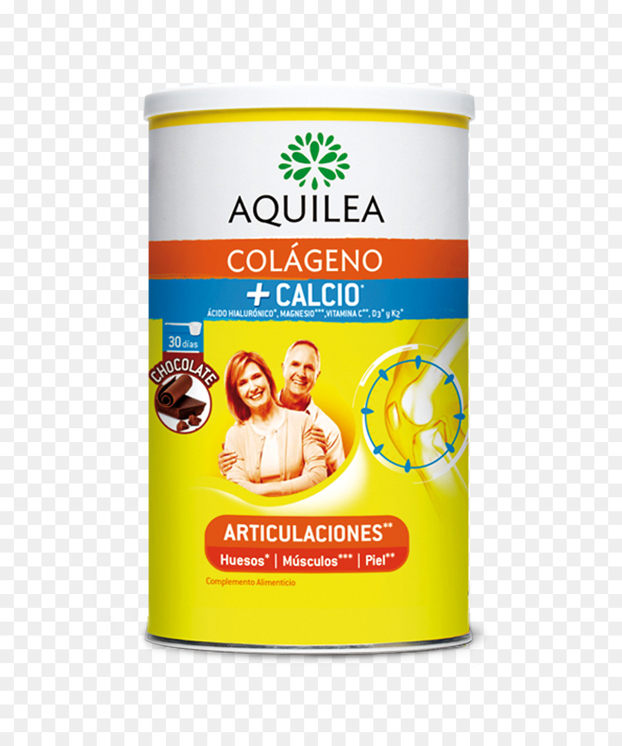 Suplemento Alimentar，Colágeno PNG