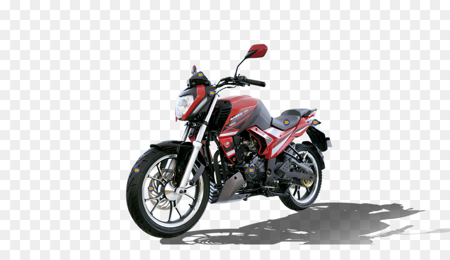 Motocicleta Vermelha，Bicicleta PNG