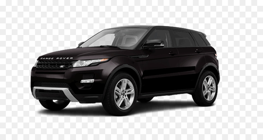 Range Rover Preto，Suv PNG