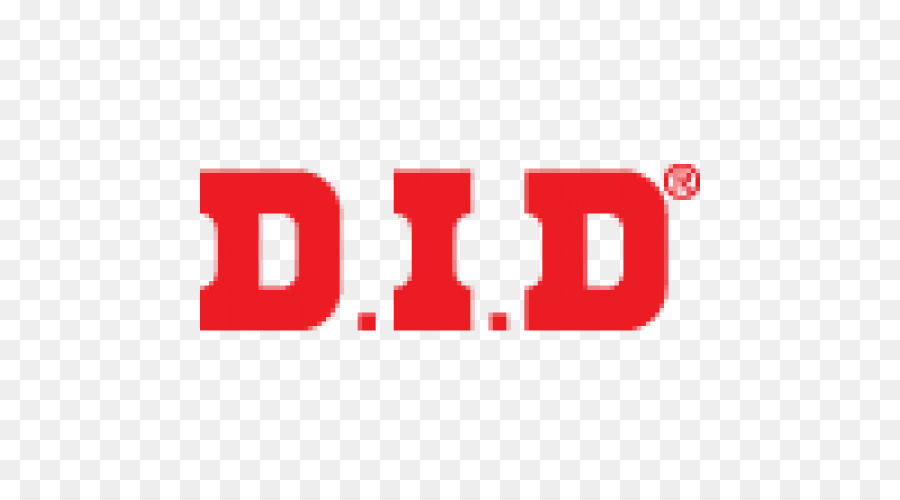 D I D Logo，Marca PNG