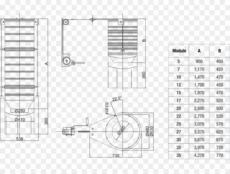 Desenho Técnico，Inicialização PNG