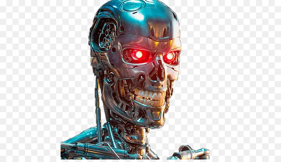 Robô，Terminator PNG