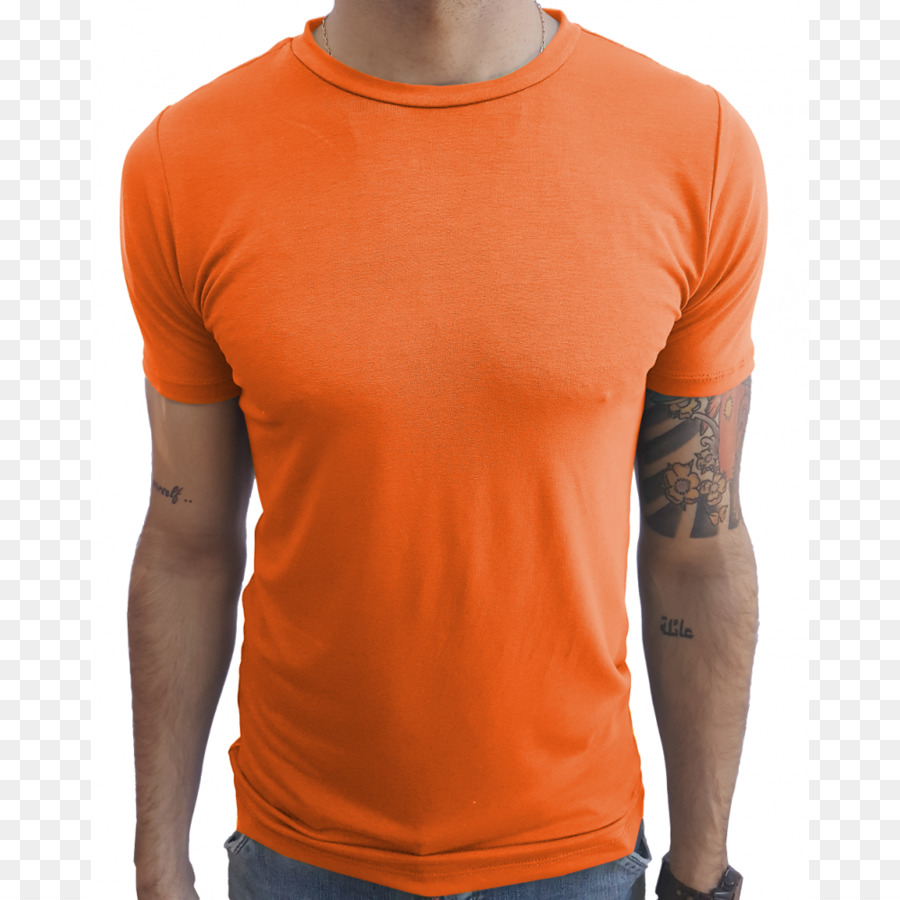 Tshirt，Colar PNG