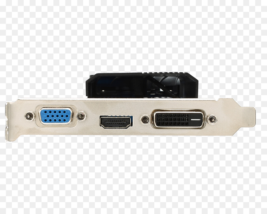 Hdmi，Placas Gráficas Placas De Vídeo PNG