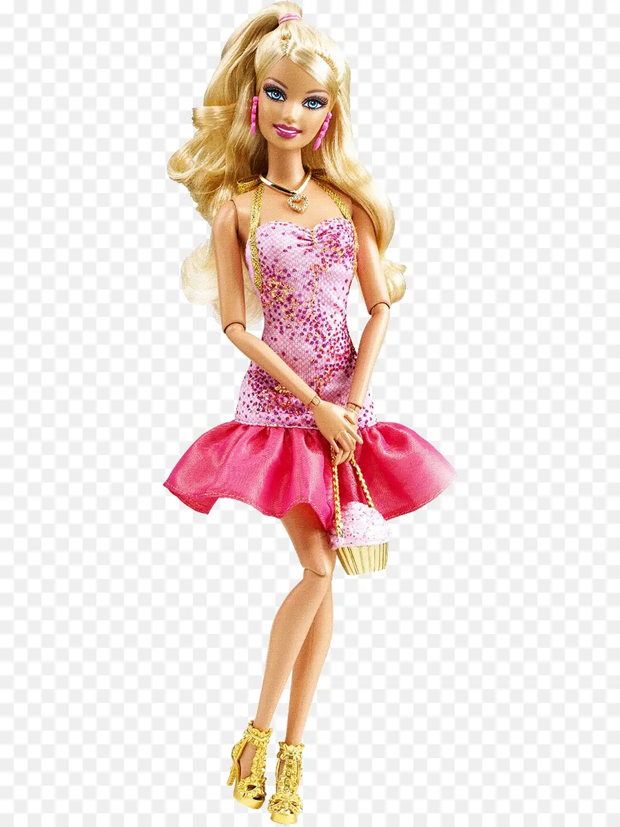 Ken，Barbie Moda De Conto De Fadas PNG