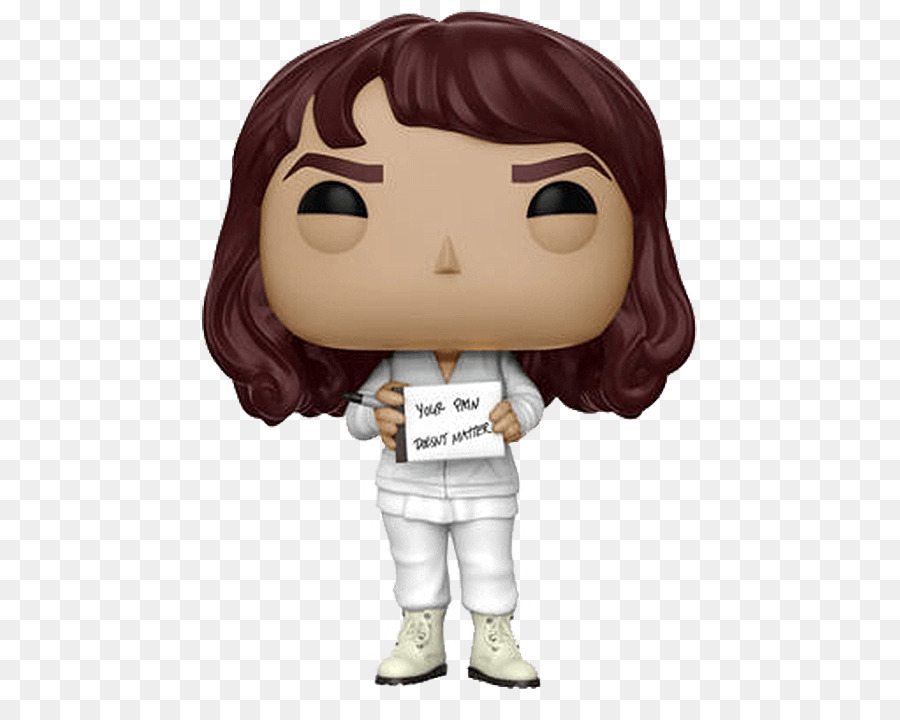 Funko，Patti Levin PNG