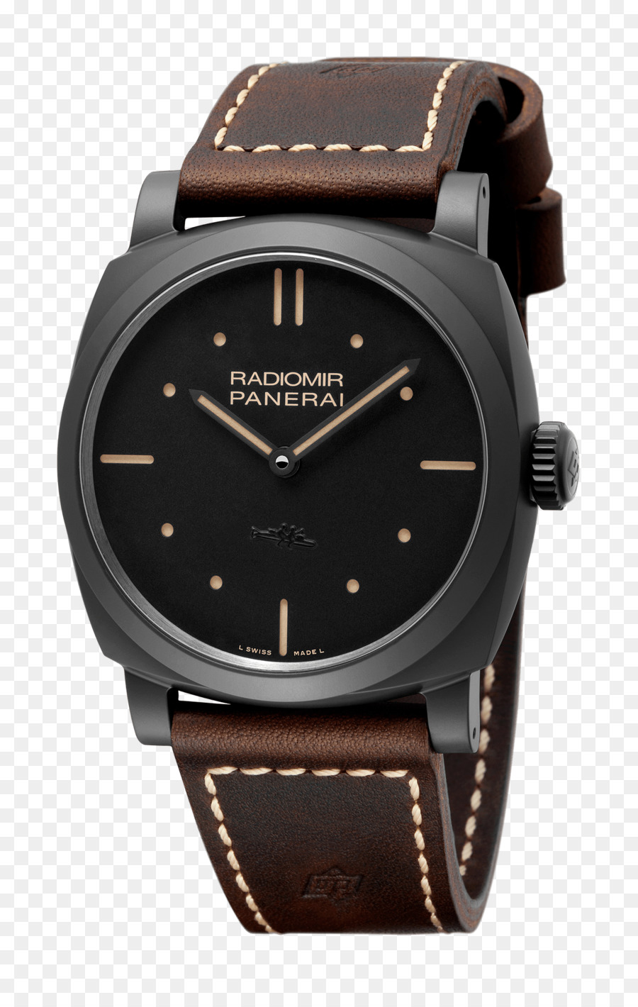 Panerai，Radiomir PNG