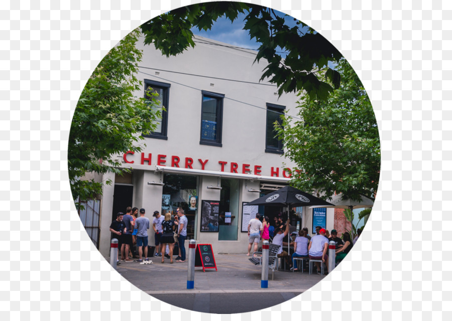 Cherry Tree Hotel，Cerveja PNG
