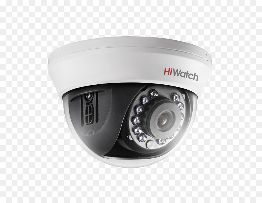 Hikvision，Câmera Ip PNG