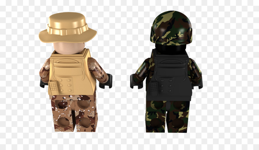 Militar，Mercenário PNG