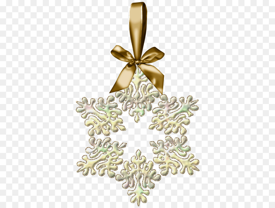 Floco De Neve，Clip Art De Natal PNG