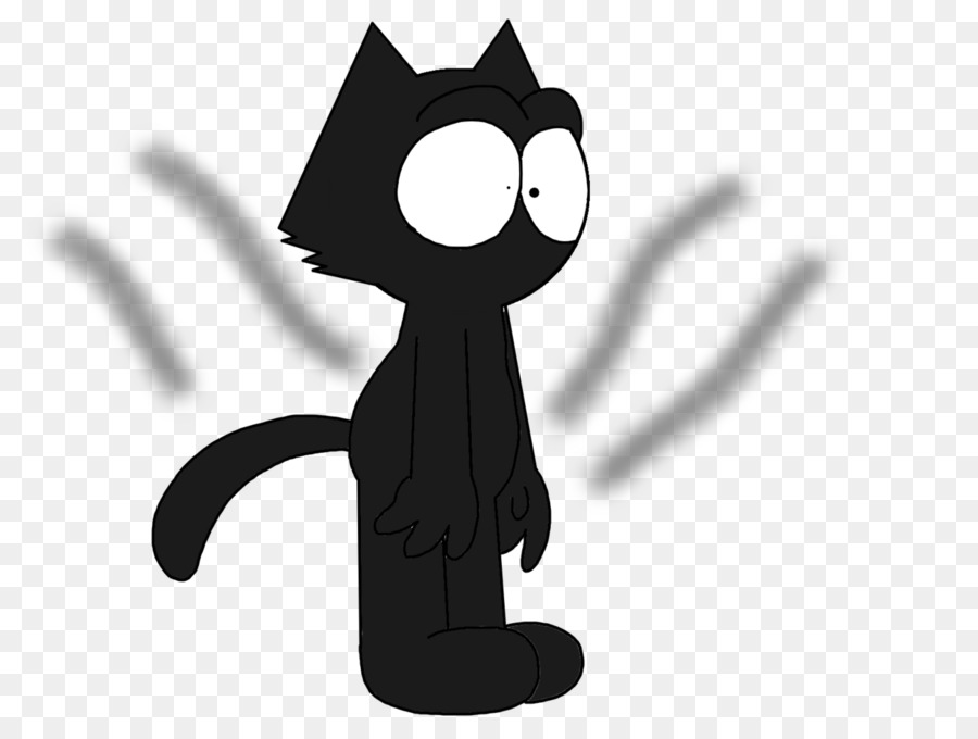 Gato，Felix O Gato PNG