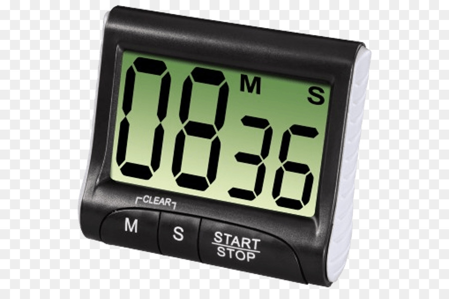 Timer，Dados Digitais PNG