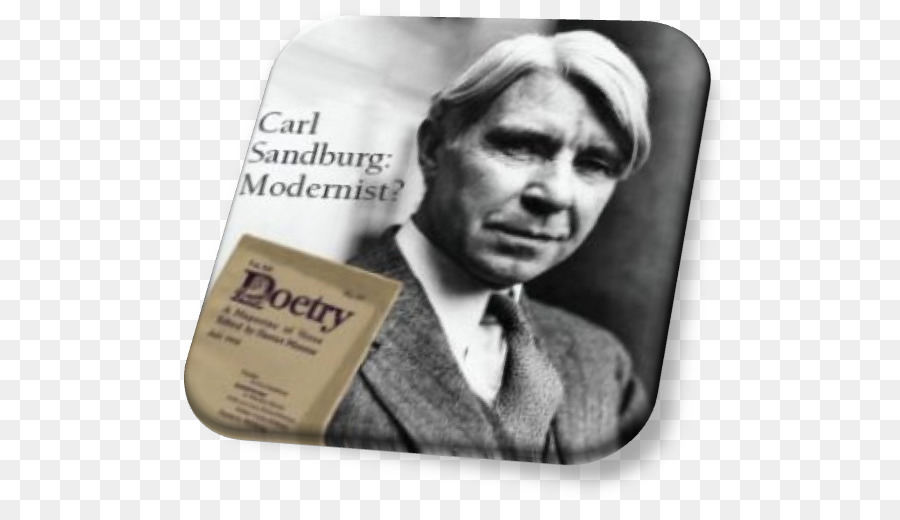 Carl Sandburg，Carl Sandburg Casa Um Sítio Histórico Nacional PNG