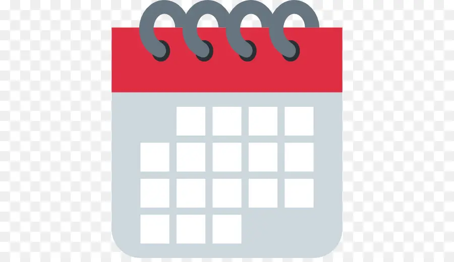 Emoji，Calendário PNG