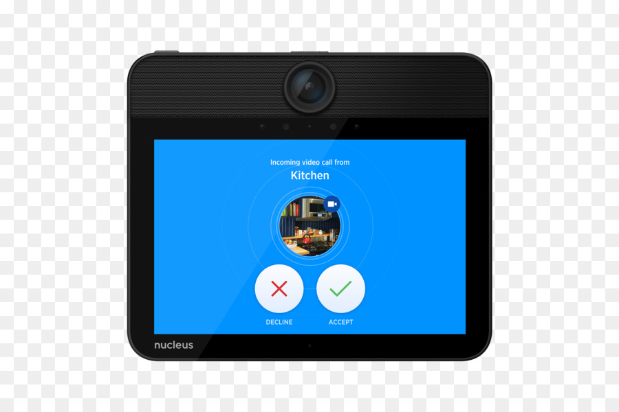 Smartphone，Intercom PNG