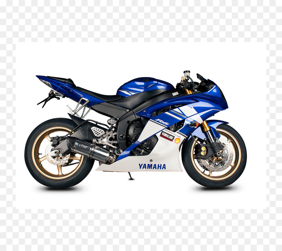 Sistema De Exaustão，A Yamaha Motor Company PNG