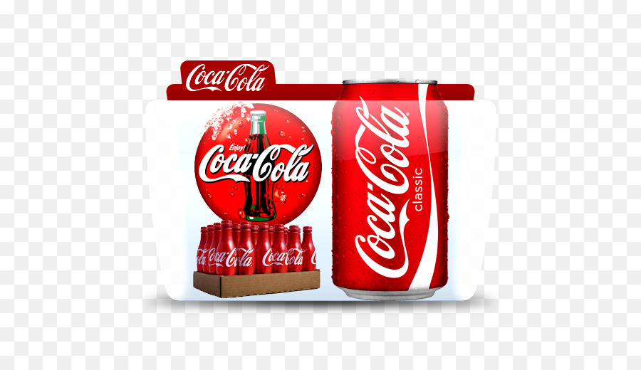 Coca Cola，Refrigerante PNG