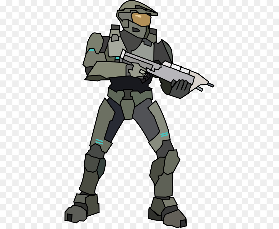 Soldado，Armadura PNG