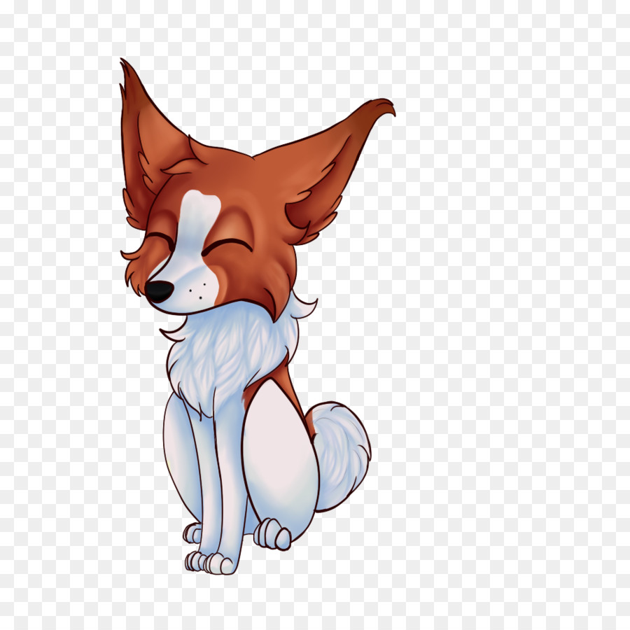 Raça Do Cão，Raposa Vermelha PNG