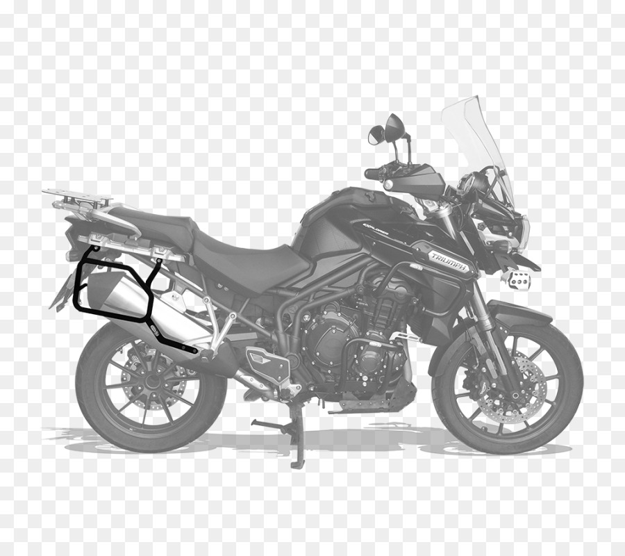 Motocicleta，Bicicleta PNG