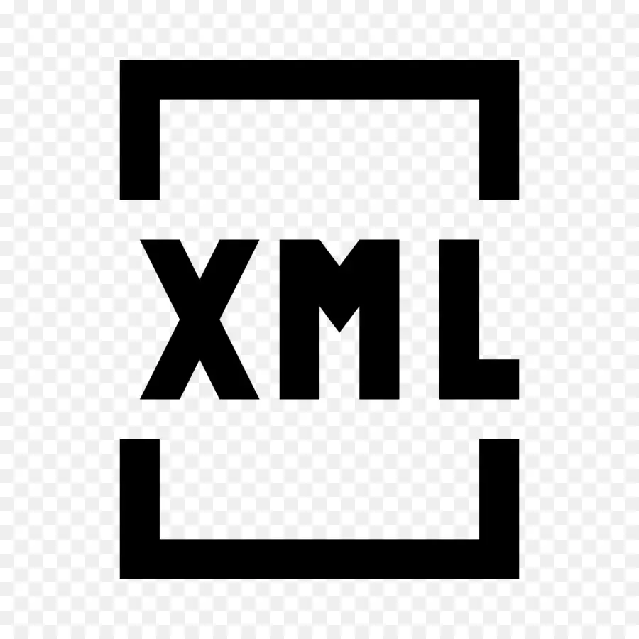 Xml，Dados PNG