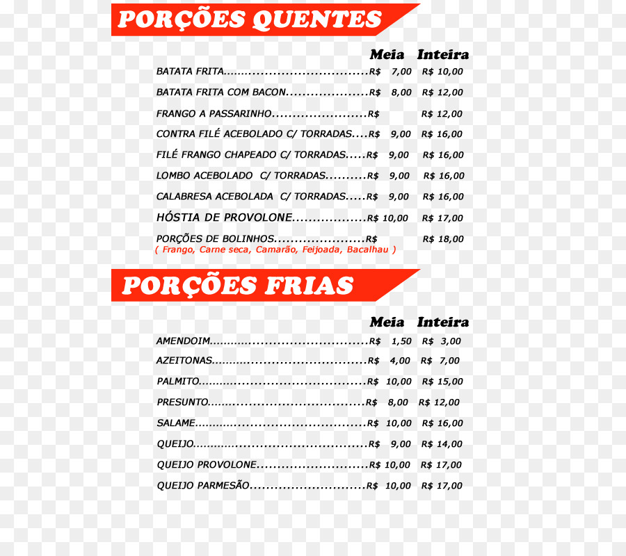 Documento，Linha PNG