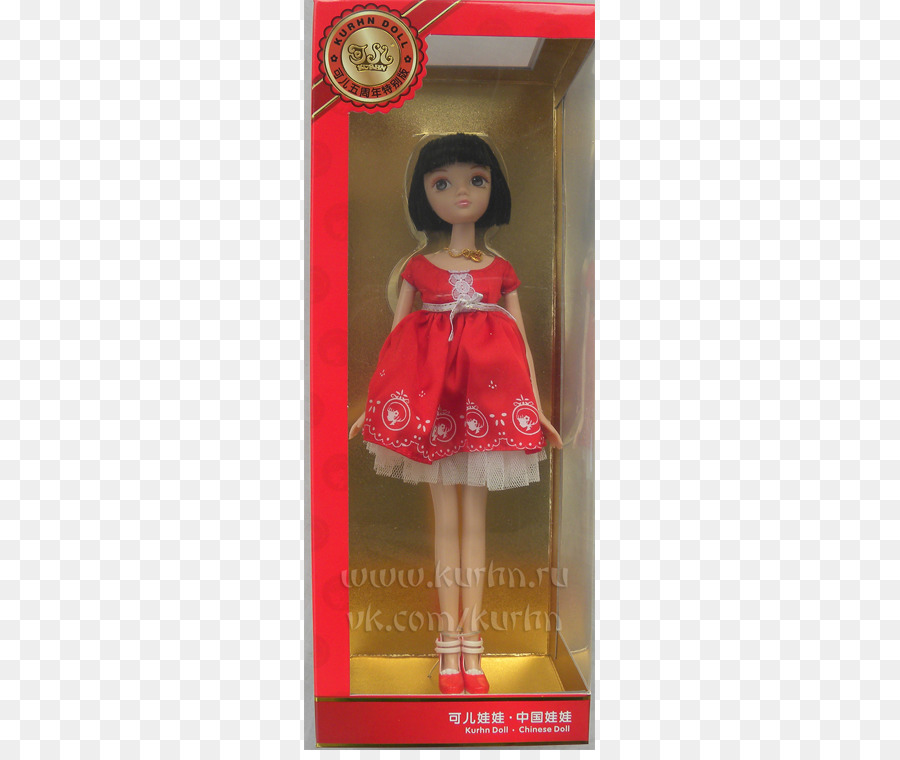 Barbie，Vermelho PNG