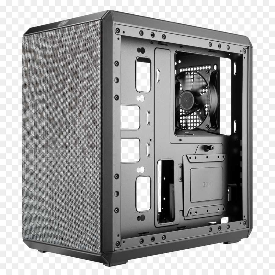 Gabinete De Computador，Pc PNG