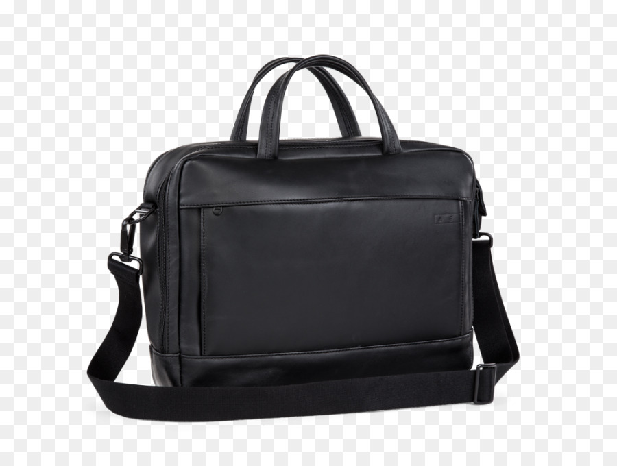 Bolsa De Couro Preta，Pasta PNG