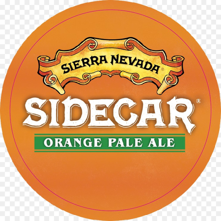 Sierra Nevada Brewing Company，Pale Ale PNG