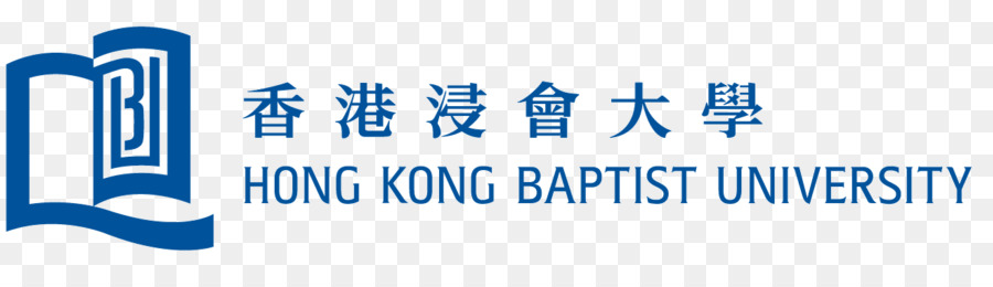 Universidade Batista De Hong Kong Logo，Educação PNG