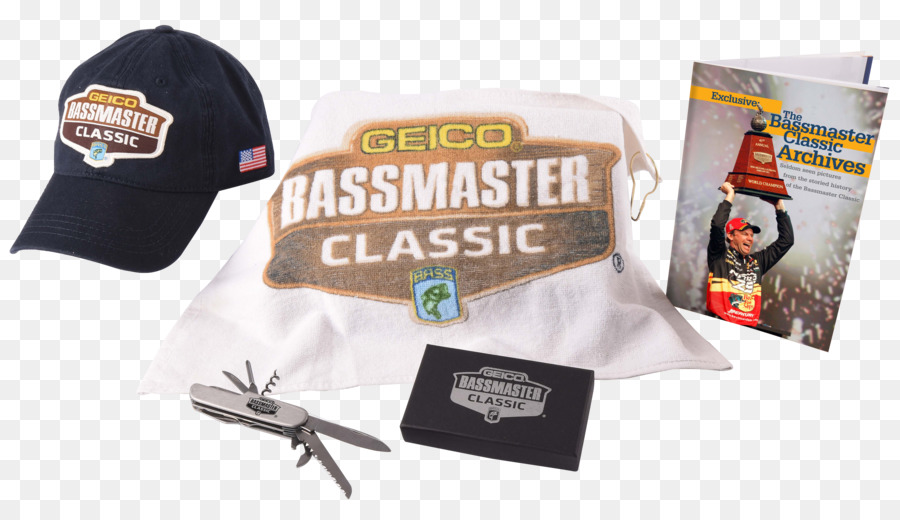 Boné De Beisebol，Bassmaster Classic PNG