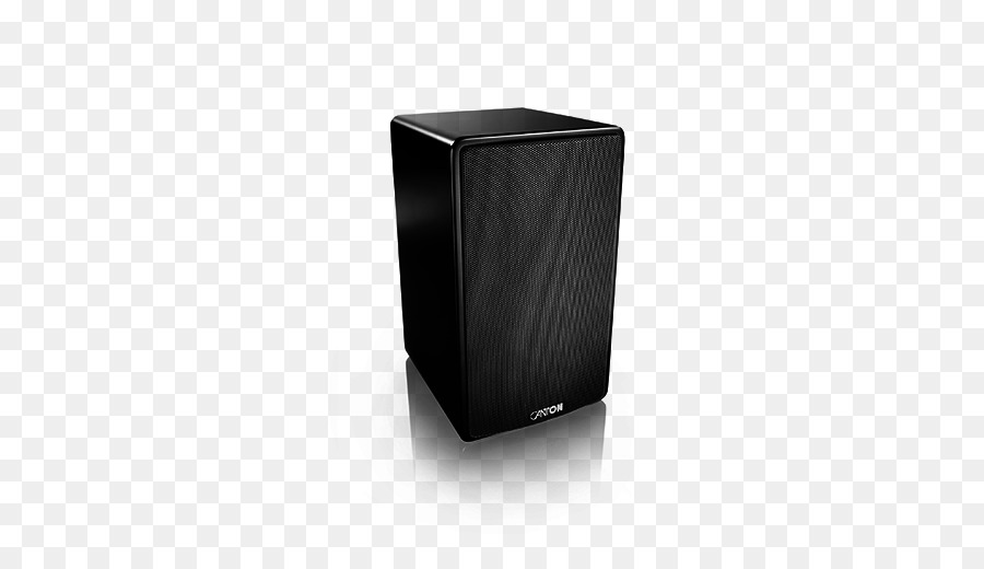 Subwoofer，Alto Falantes Do Computador PNG