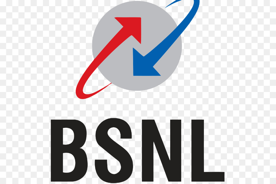 Logotipo Da Bsnl，Telecomunicações PNG