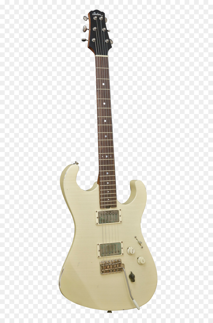 Guitarra Vermelha，Elétrico PNG