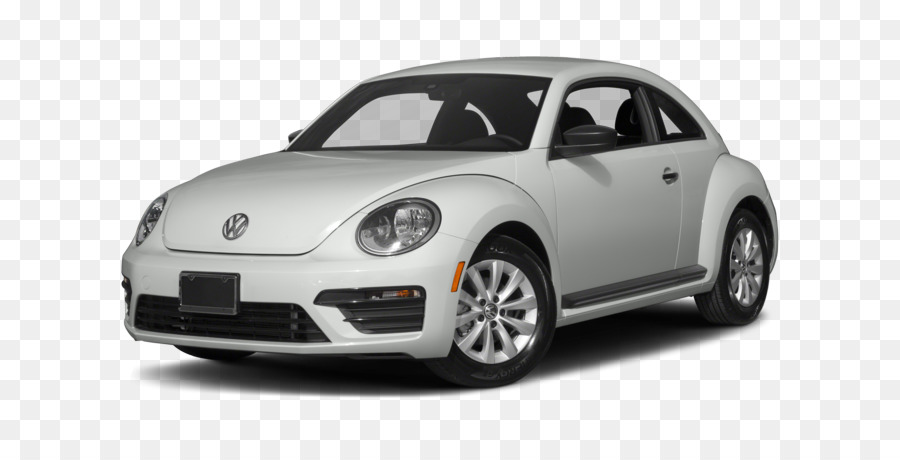 Carro Branco，Volkswagen PNG